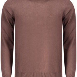 COVERI MOVING MAGLIA UOMO MARRONE
