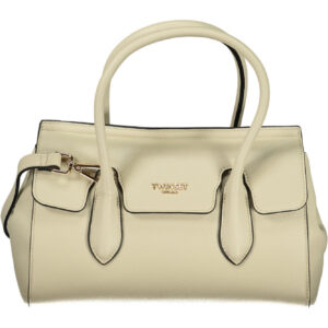 TWINSET BORSA DONNA BEIGE