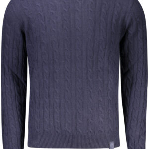 NORTH SAILS MAGLIONE UOMO BLU