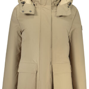 NORTH SAILS GIUBBOTTO DONNA MARRONE