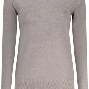 NORWAY 1963 MAGLIA DONNA GRIGIO