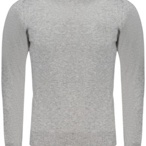 CAVALLI CLASS MAGLIA UOMO GRIGIO
