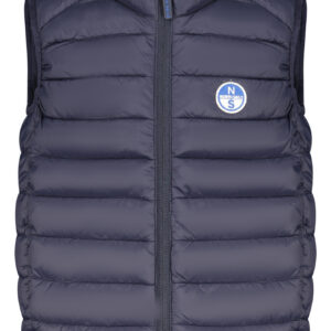 NORTH SAILS SMANICATO BAMBINO BLU