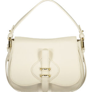 COCCINELLE BORSA DONNA BIANCO