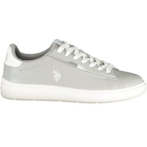U.S. POLO ASSN. CALZATURA SPORTIVA UOMO GRIGIO