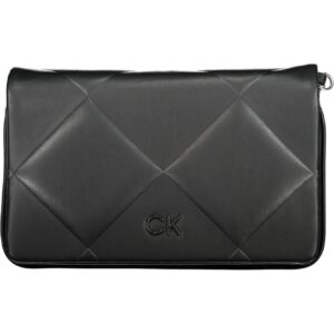 CALVIN KLEIN BORSA DONNA NERO
