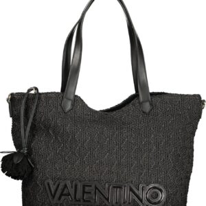 VALENTINO BAGS BORSA DONNA NERO