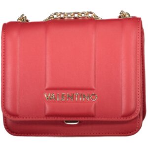 VALENTINO BAGS BORSA DONNA ROSSO
