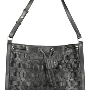 DESIGUAL ZAINO DONNA NERO