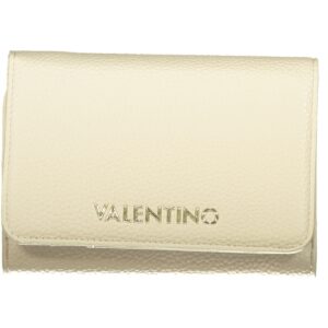 VALENTINO BAGS PORTAFOGLIO DONNA BEIGE