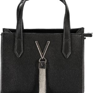 VALENTINO BAGS BORSA DONNA NERO