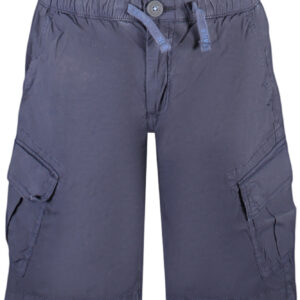 NORTH SAILS PANTALONE SHORT BAMBINO BLU