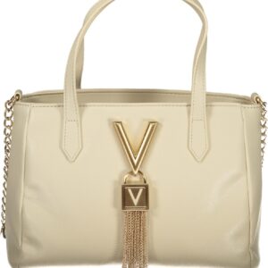 VALENTINO BAGS BORSA DONNA BEIGE