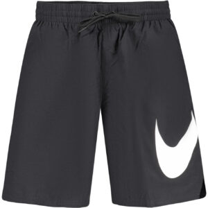 NIKE COSTUME PARTE SOTTO UOMO NERO