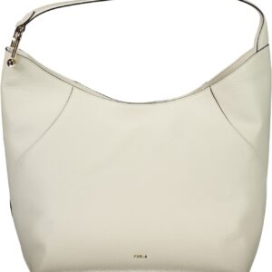 FURLA BORSA DONNA BIANCO