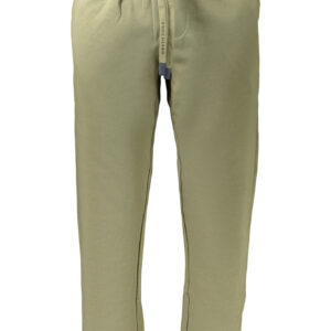 NORTH SAILS PANTALONE TUTA LUNGO UOMO VERDE