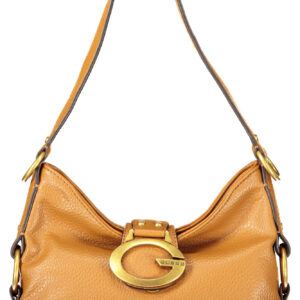 GUESS JEANS BORSA DONNA MARRONE