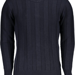 U.S. GRAND MAGLIONE UOMO BLU