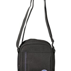 NORTH SAILS TRACOLLA UOMO NERO