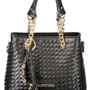 VALENTINO BAGS BORSA DONNA NERO