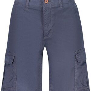 U.S. GRAND PANTALONE SHORT UOMO BLU