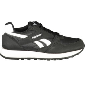 REEBOK CALZATURA SPORTIVA DONNA NERO