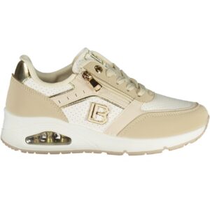 LAURA BIAGIOTTI CALZATURA SPORTIVA DONNA BEIGE