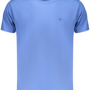 COVERI MOVING T-SHIRT MANICHE CORTE UOMO BLU