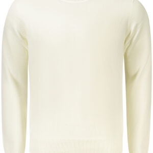 NORTH SAILS MAGLIA UOMO BIANCO