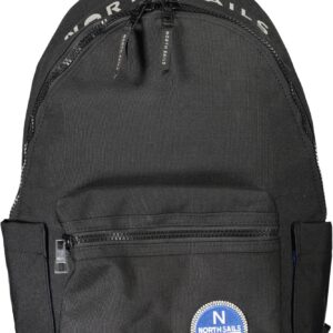 NORTH SAILS ZAINO UOMO NERO