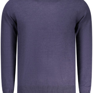 RIFLE MAGLIA UOMO BLU