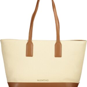 VALENTINO BAGS BORSA DONNA BEIGE