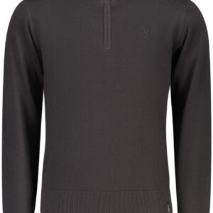 U.S. GRAND MAGLIA UOMO NERO