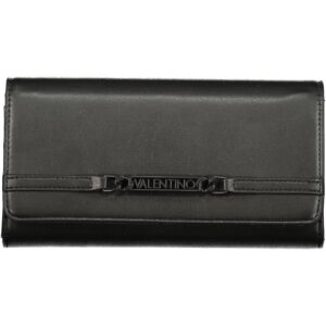 VALENTINO BAGS PORTAFOGLIO DONNA NERO