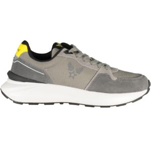 AVIREX CALZATURA SPORTIVA UOMO GRIGIO