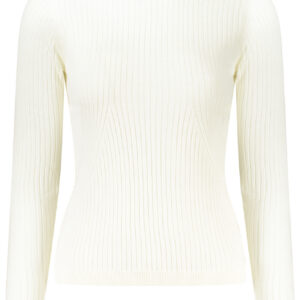 PEPE JEANS MAGLIA DONNA BIANCO