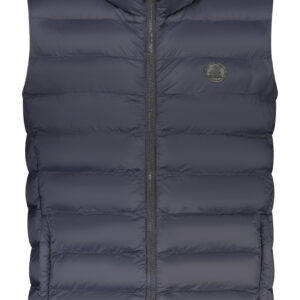 U.S. GRAND SMANICATO UOMO BLU