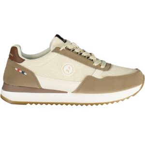 NAVIGARE CALZATURA SPORTIVA UOMO BEIGE