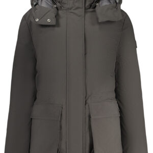 NORTH SAILS GIUBBOTTO DONNA NERO
