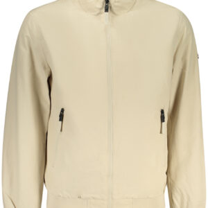 NORWAY 1963 GIUBBOTTO UOMO BEIGE