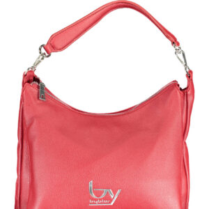 BYBLOS BORSA DONNA ROSSO