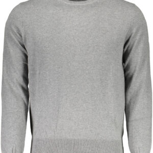 NORTH SAILS MAGLIA UOMO GRIGIO