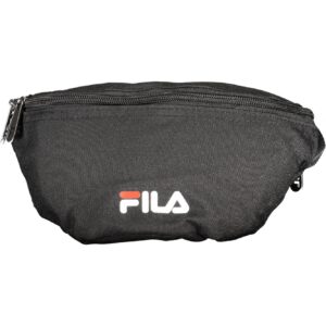 FILA MARSUPIO UOMO NERO