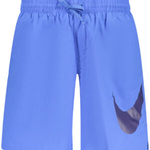 NIKE COSTUME PARTE SOTTO UOMO BLU