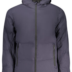 U.S. GRAND GIUBBOTTO UOMO BLU