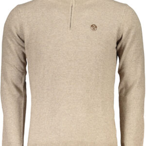 NORTH SAILS MAGLIONE UOMO BEIGE