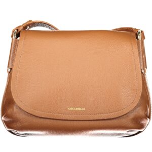 COCCINELLE BORSA DONNA MARRONE