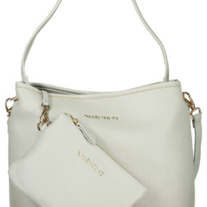 VALENTINO BAGS BORSA DONNA GRIGIO