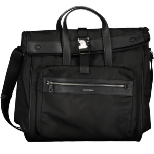 CALVIN KLEIN BORSA UOMO NERO