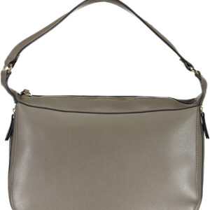 VALENTINO BAGS BORSA UOMO GRIGIO
